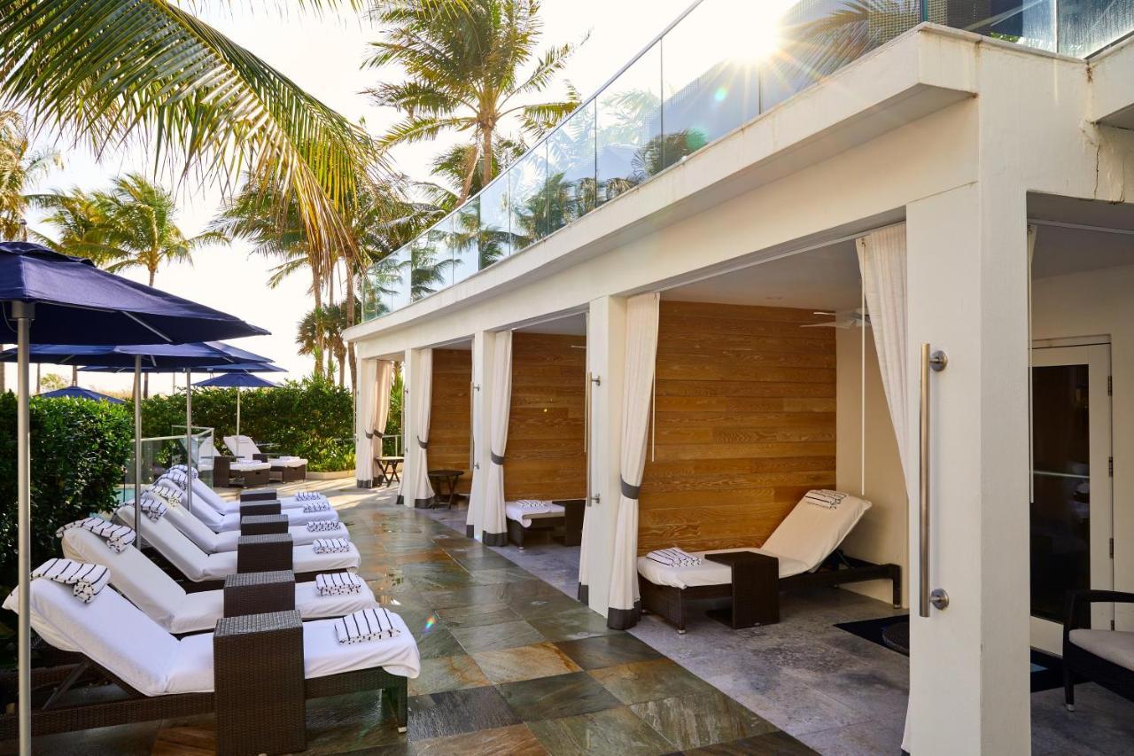 Station touristique Loews Miami Miami Beach