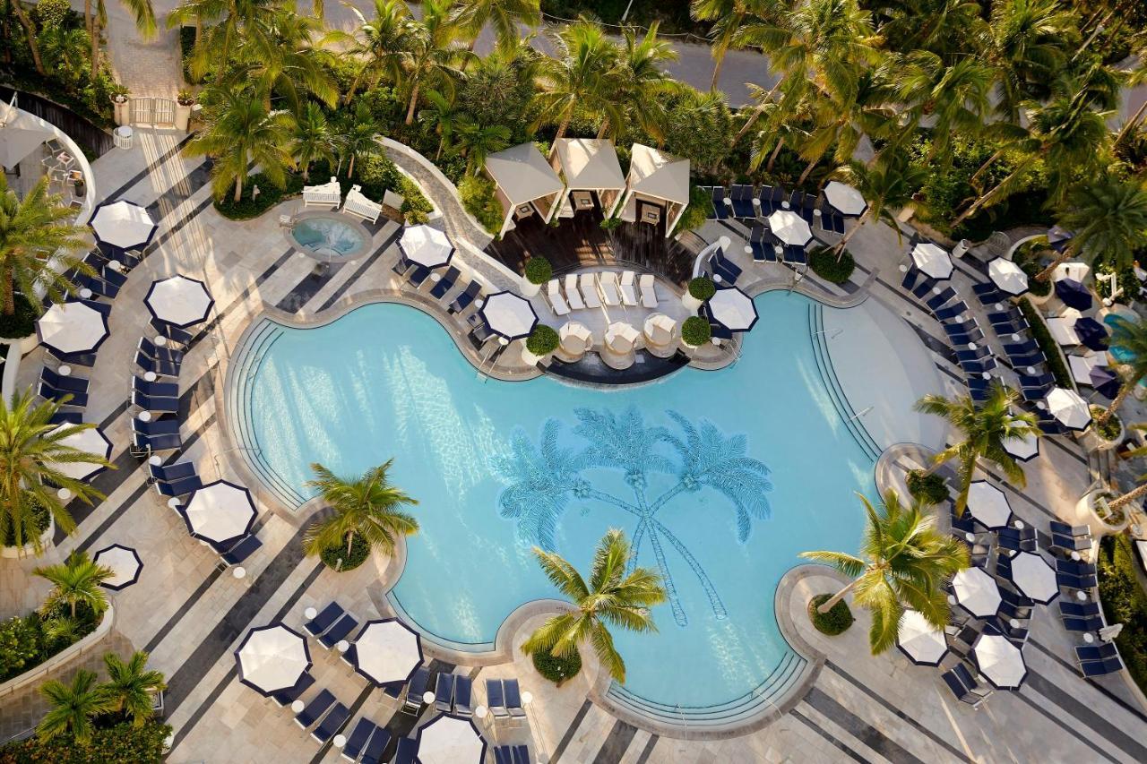Station touristique Loews Miami