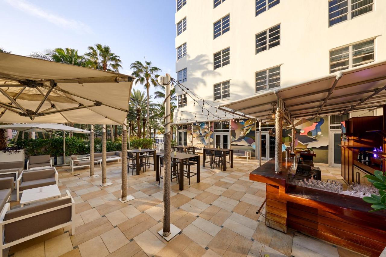 Loews Miami Station touristique Miami Beach