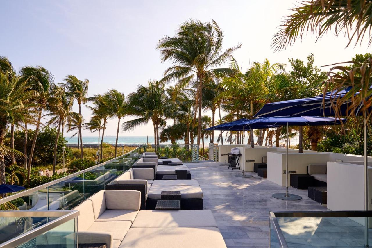 Station touristique Loews Miami 4*