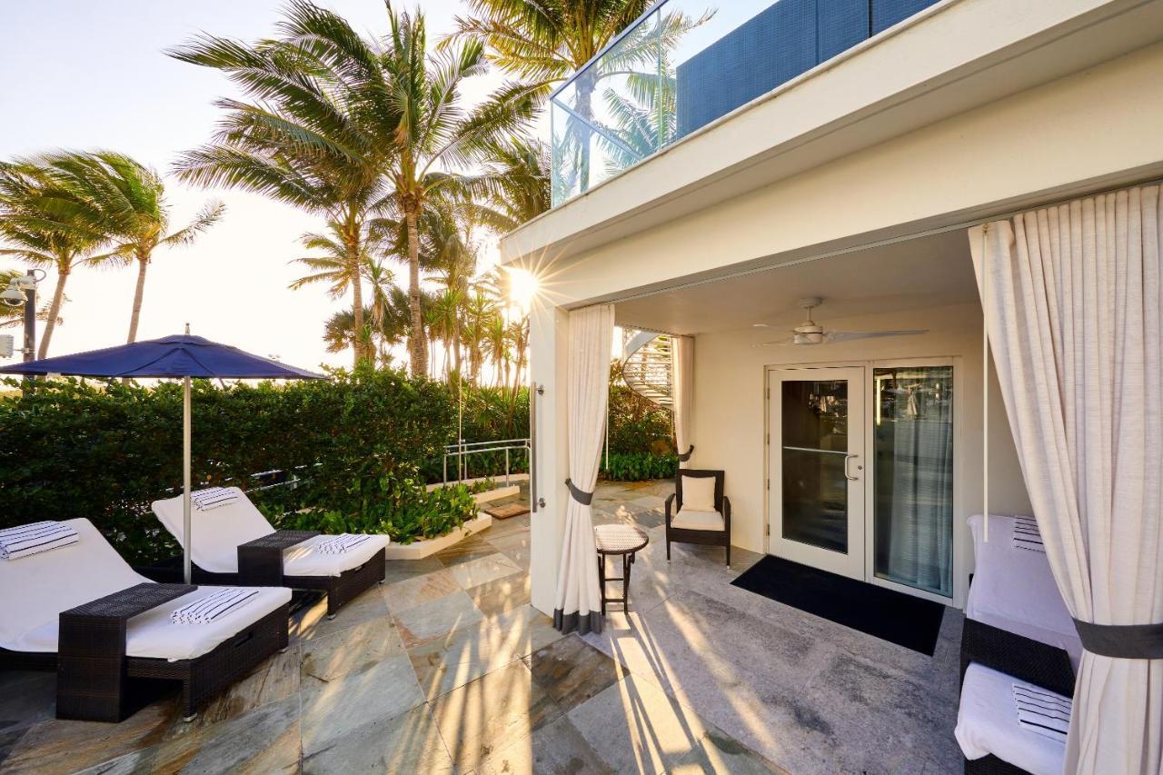 Loews Miami Station touristique