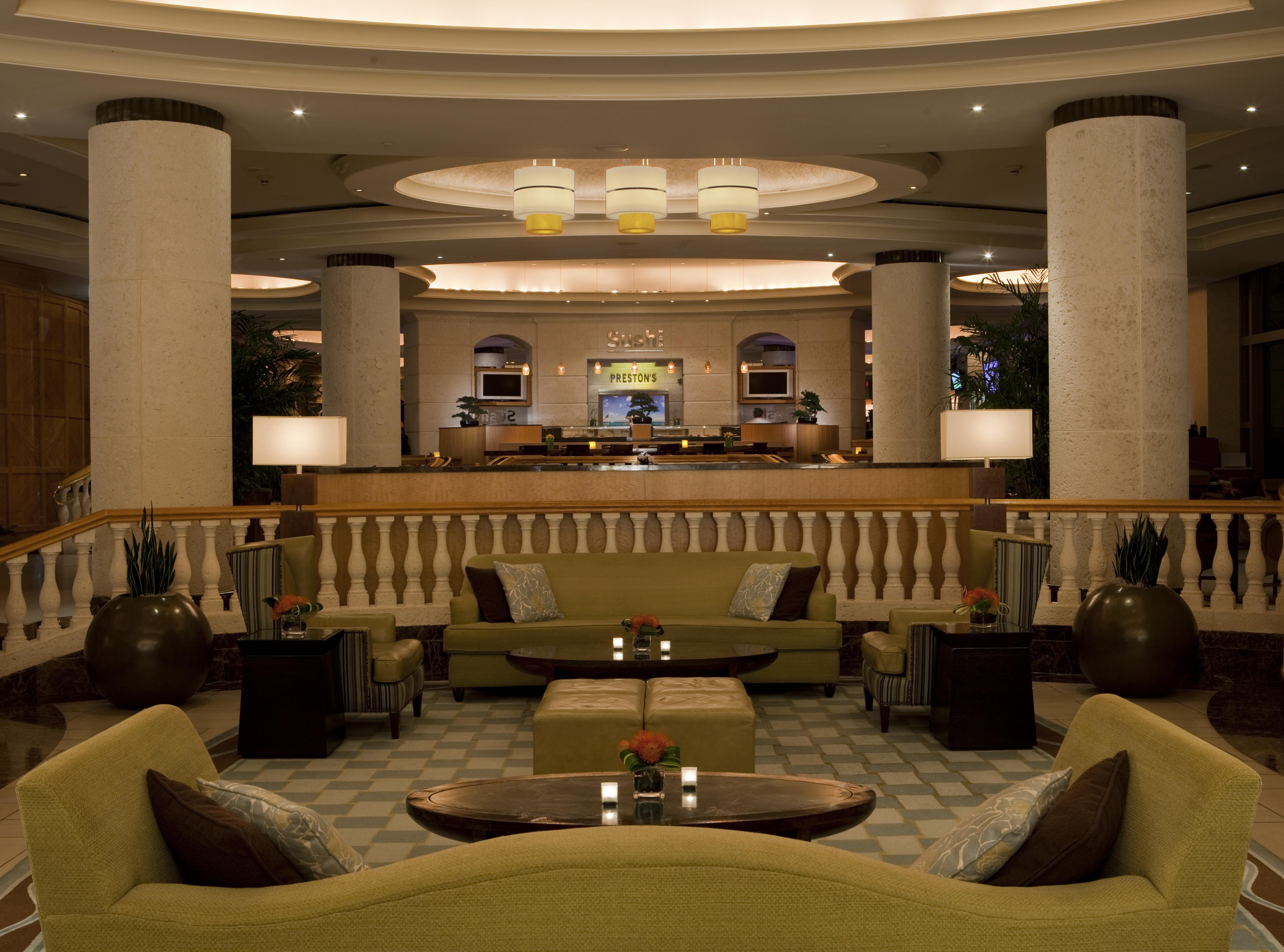 Station touristique Loews Miami 4*