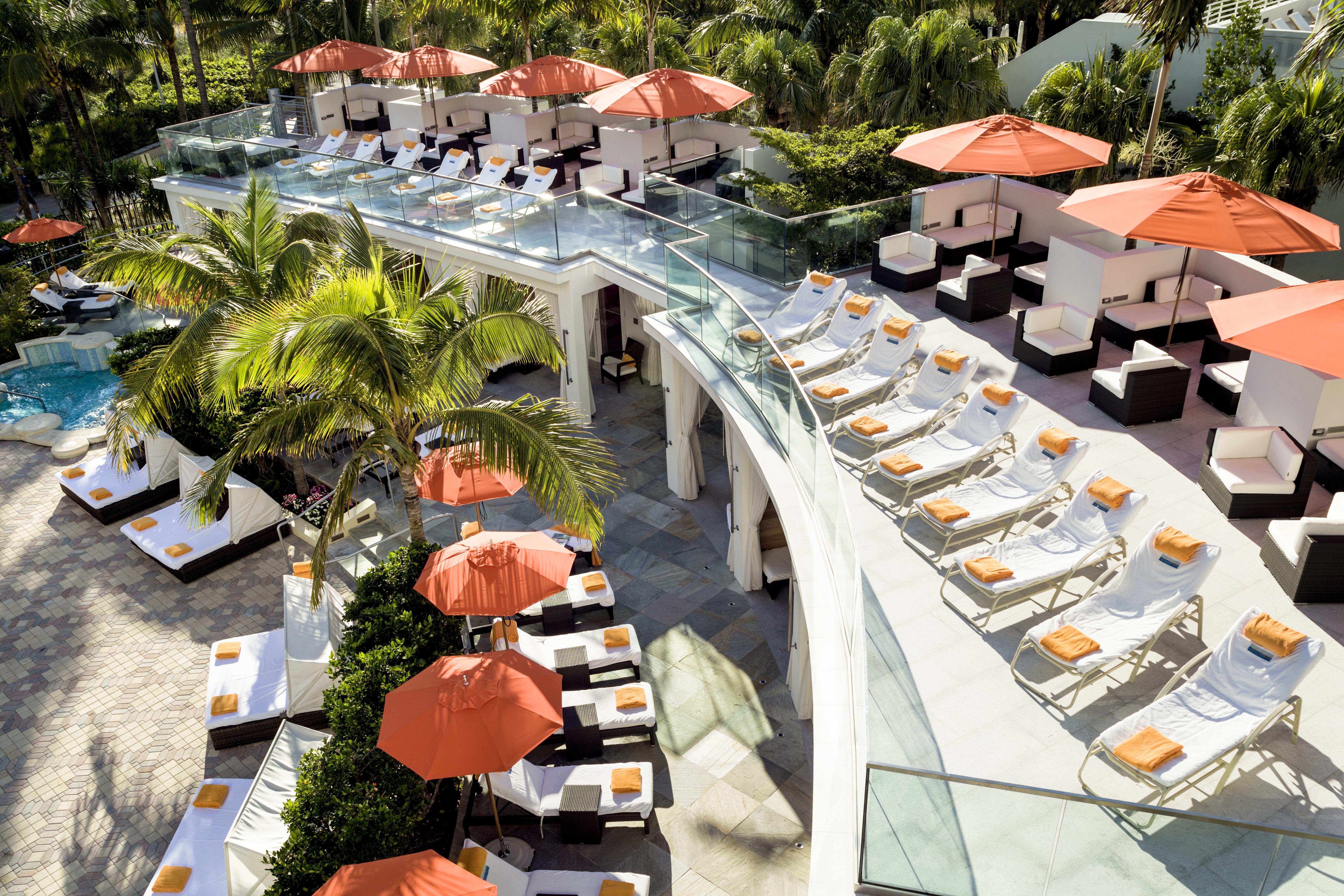 Loews Miami Station touristique 4*