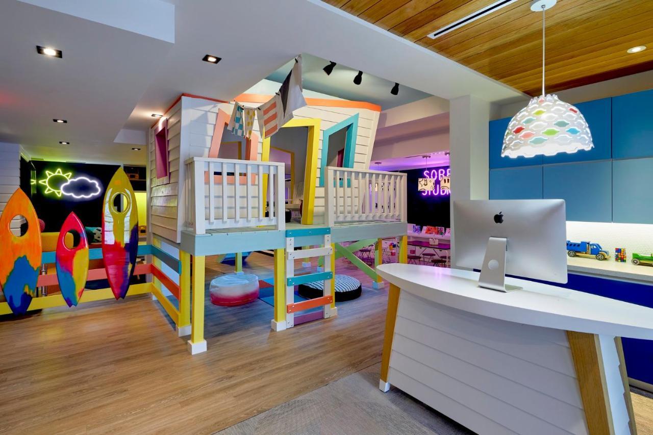 Station touristique Loews Miami 4*