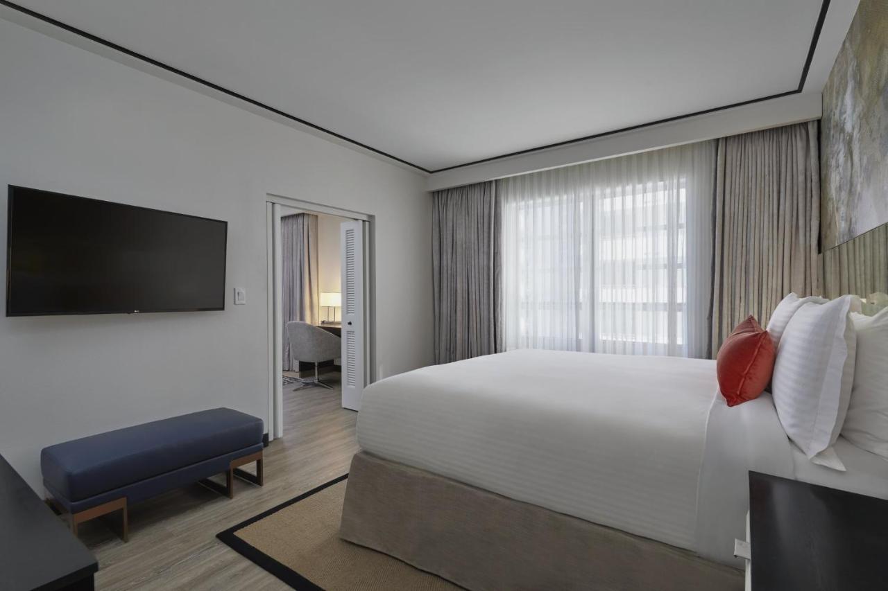 Loews Miami Station touristique 4*