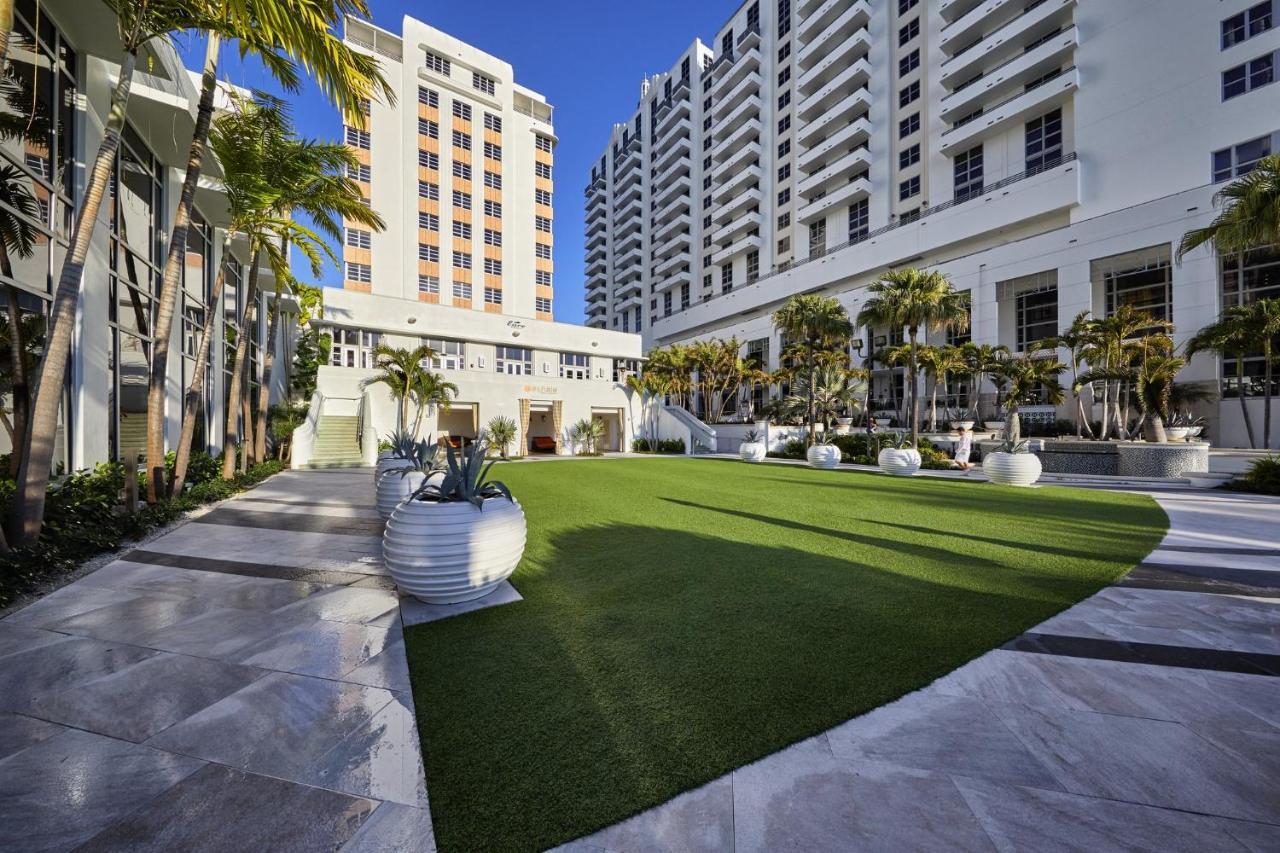 Station touristique Loews Miami Miami Beach