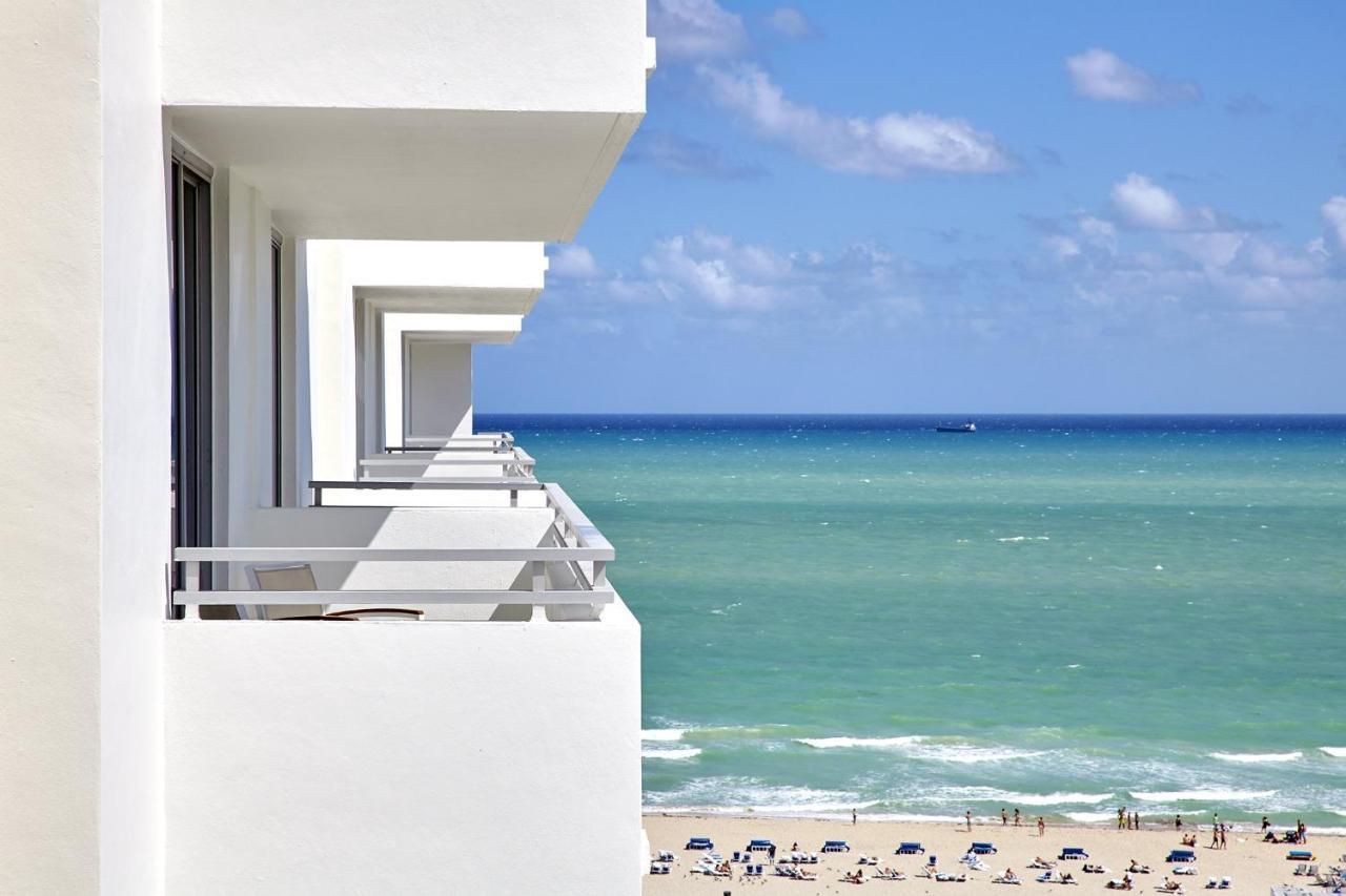 Station touristique Loews Miami