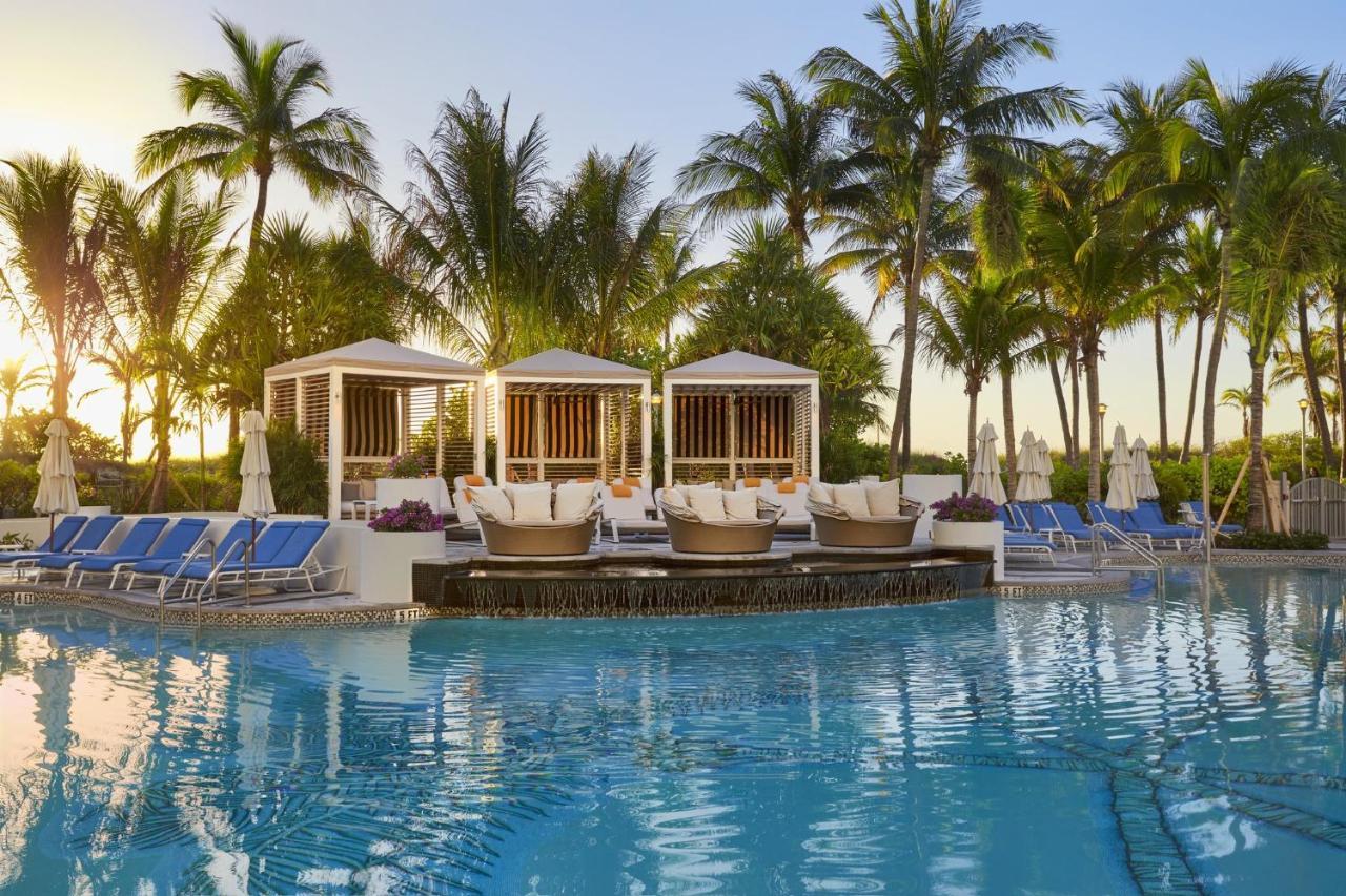 Station touristique Loews Miami 4*