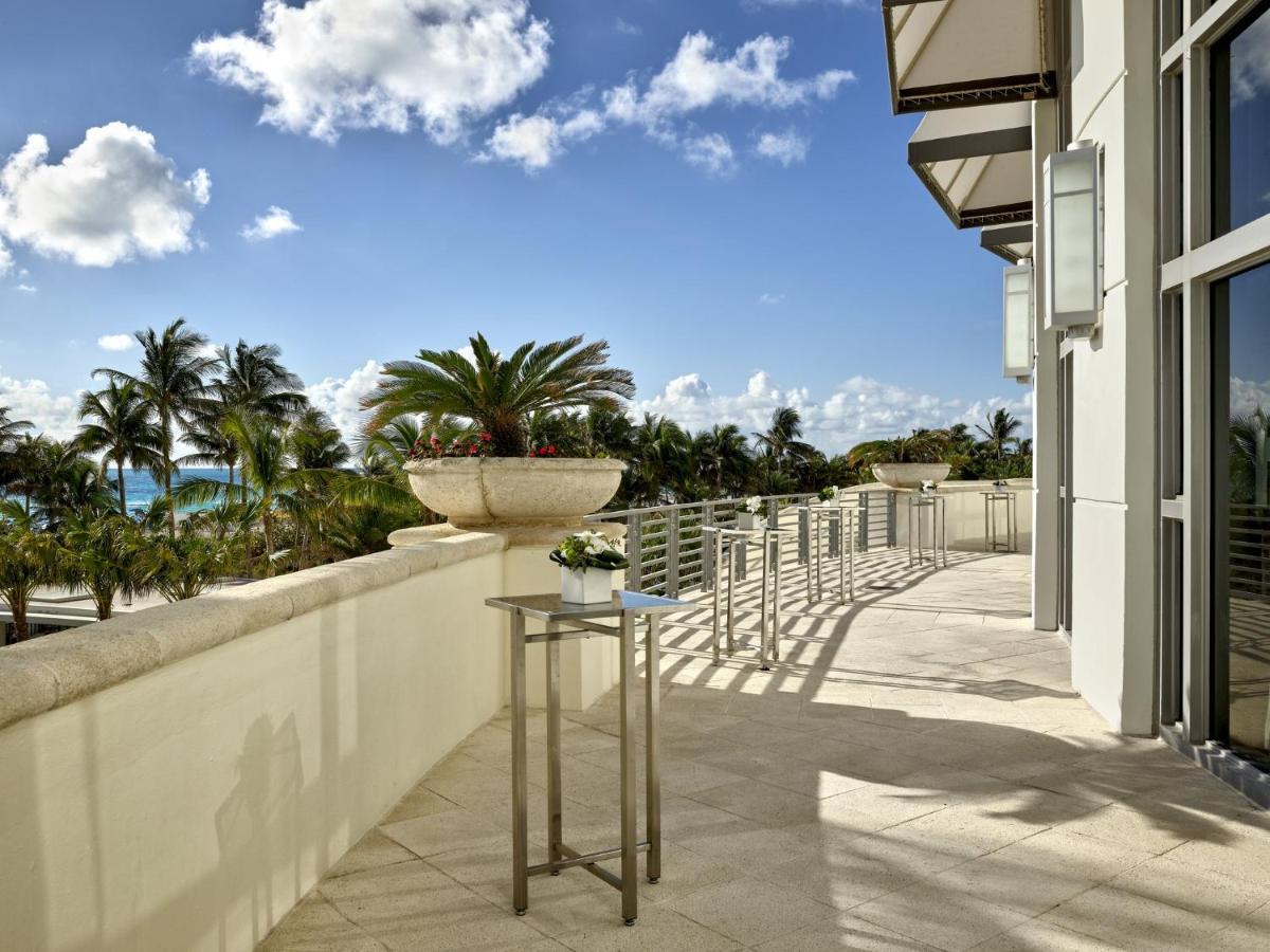 Loews Miami Station touristique