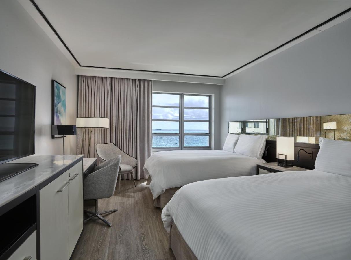 Loews Miami Station touristique 4*