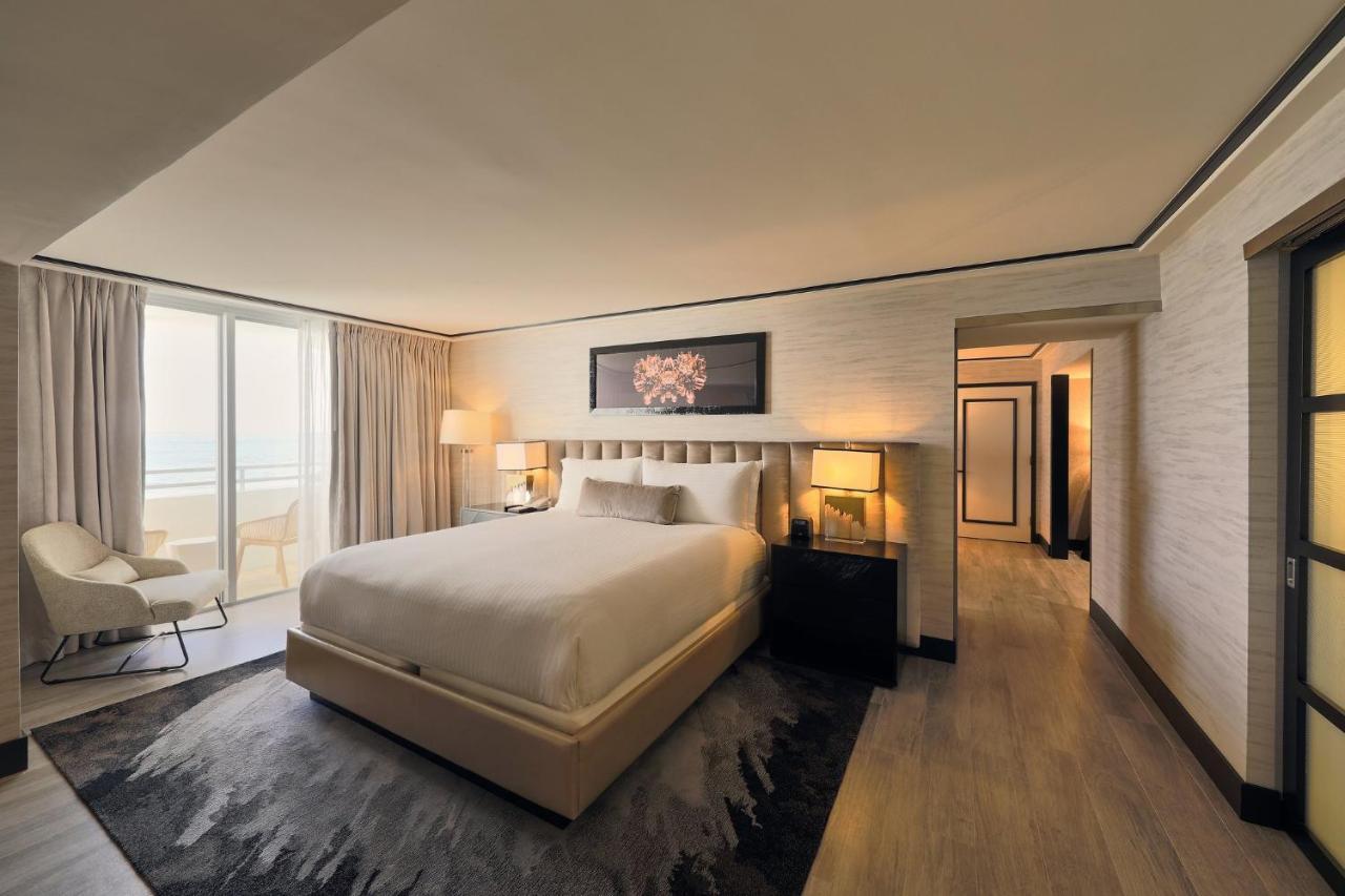 Station touristique Loews Miami 4*