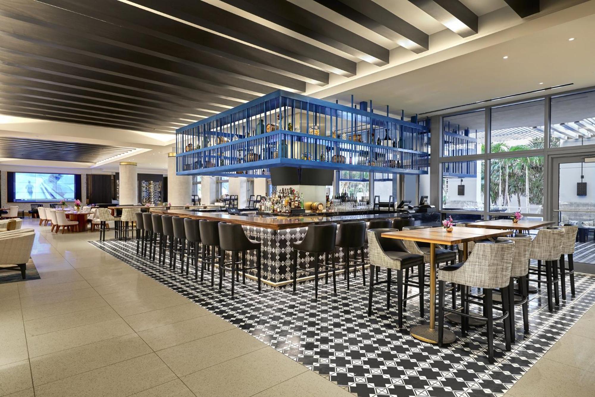 Loews Miami Station touristique 4*